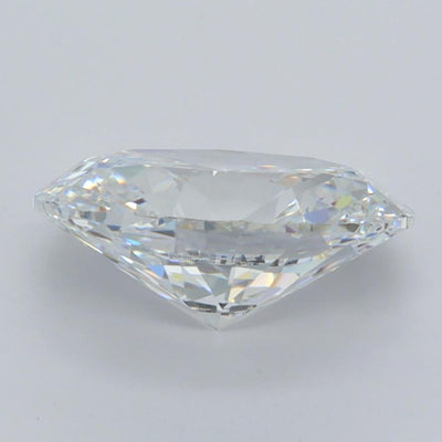 2.51 Carat Oval Lab Diamond :: Greenstar spin frame 01