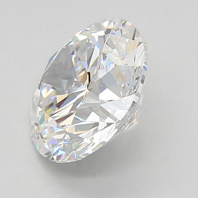 2.20 Carat Round Lab Diamond :: Greenstar spin frame 02