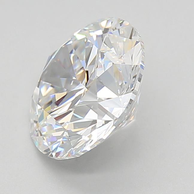 2.20 Carat Round Lab Diamond :: Greenstar spin frame 02