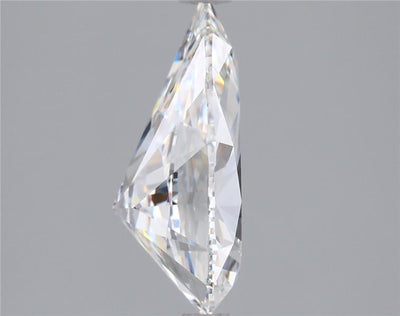 2.55 Carat Pear Lab Diamond :: Greenstar spin frame 02