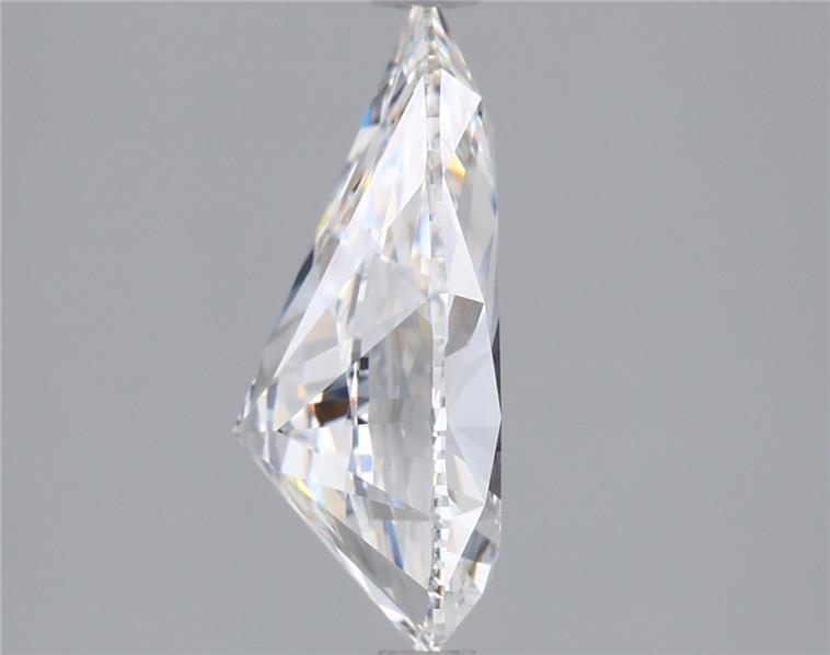 2.55 Carat Pear Lab Diamond :: Greenstar spin frame 02
