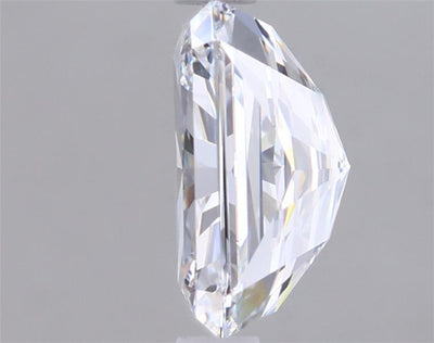1.50 Carat Radiant Lab Diamond :: Greenstar spin frame 02