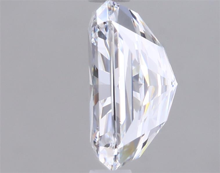 1.50 Carat Radiant Lab Diamond :: Greenstar spin frame 02