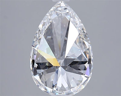 2.03 Carat Pear Lab Diamond :: Greenstar spin frame 02