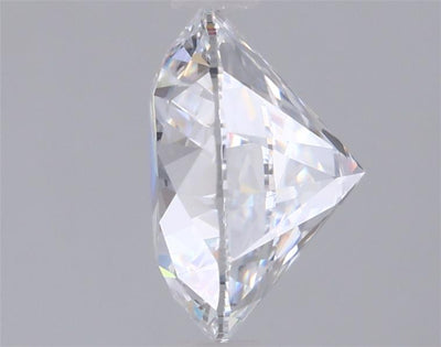 1.91 Carat Round Lab Diamond :: Greenstar spin frame 02