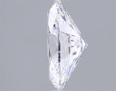 2.08 Carat Oval Lab Diamond :: Greenstar spin frame 02