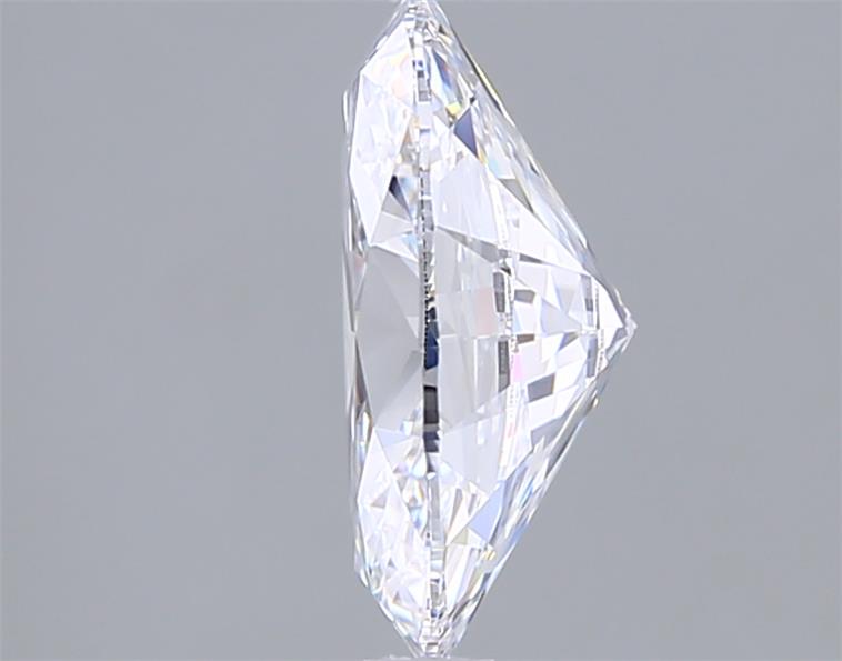 2.08 Carat Oval Lab Diamond :: Greenstar spin frame 02
