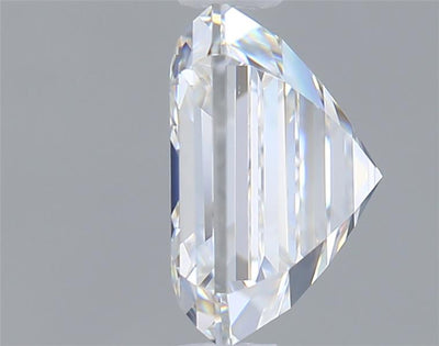 2.06 Carat Asscher Lab Diamond :: Greenstar spin frame 02
