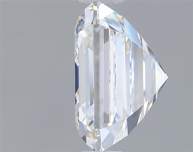 2.06 Carat Asscher Lab Diamond :: Greenstar spin frame 02
