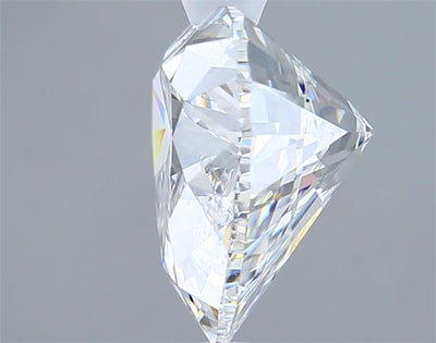 5.06 Carat Heart Lab Diamond :: Greenstar spin frame 02