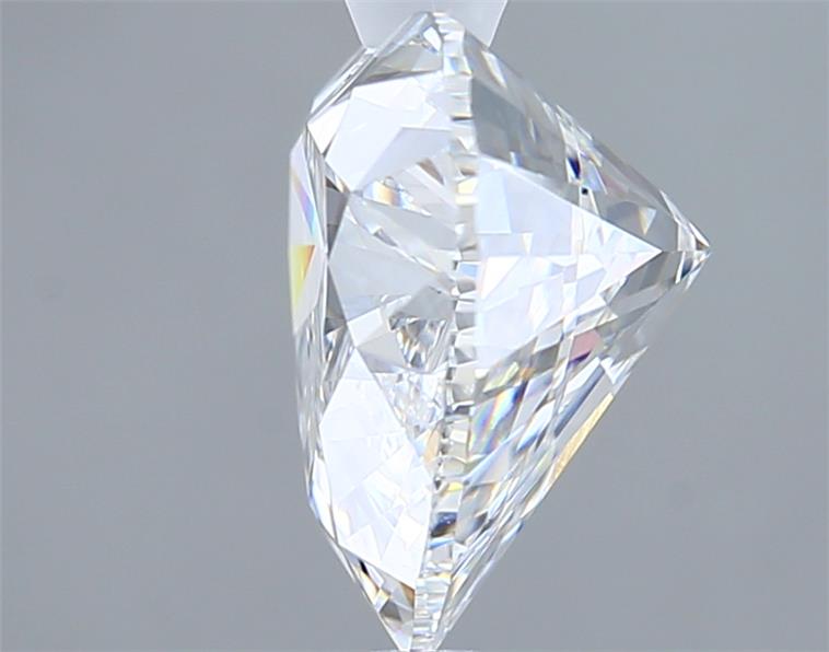5.06 Carat Heart Lab Diamond :: Greenstar spin frame 02