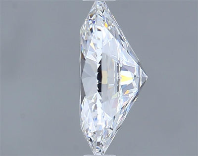 1.32 Carat Oval Lab Diamond :: Greenstar spin frame 02