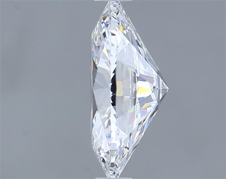 1.32 Carat Oval Lab Diamond :: Greenstar spin frame 02