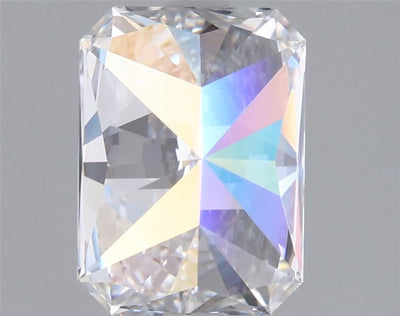 1.50 Carat Radiant Lab Diamond :: Greenstar spin frame 02