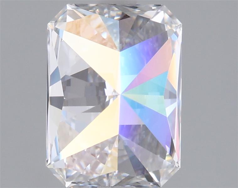 1.50 Carat Radiant Lab Diamond :: Greenstar spin frame 02