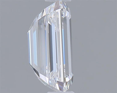 1.02 Carat Emerald Lab Diamond :: Greenstar spin frame 02