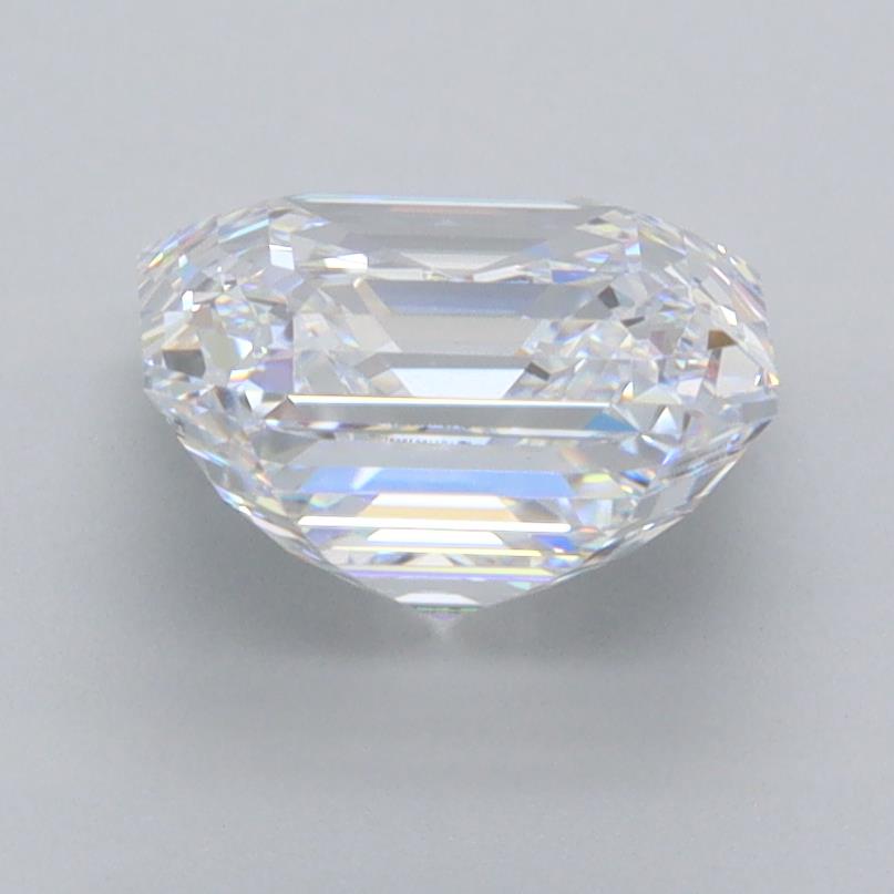 2.52 Carat Asscher Lab Diamond :: Greenstar spin frame 02
