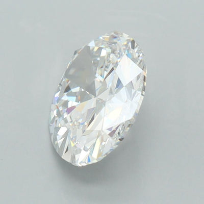 2.02 Carat Oval Lab Diamond :: Greenstar spin frame 02