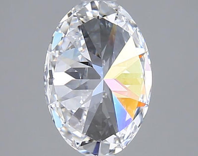 1.52 Carat Oval Lab Diamond :: Greenstar spin frame 02