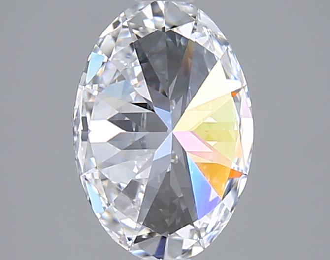 1.52 Carat Oval Lab Diamond :: Greenstar spin frame 02