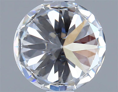 1.01 Carat Round Lab Diamond :: Greenstar spin frame 02