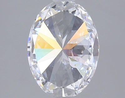 1.52 Carat Oval Lab Diamond :: Greenstar spin frame 02