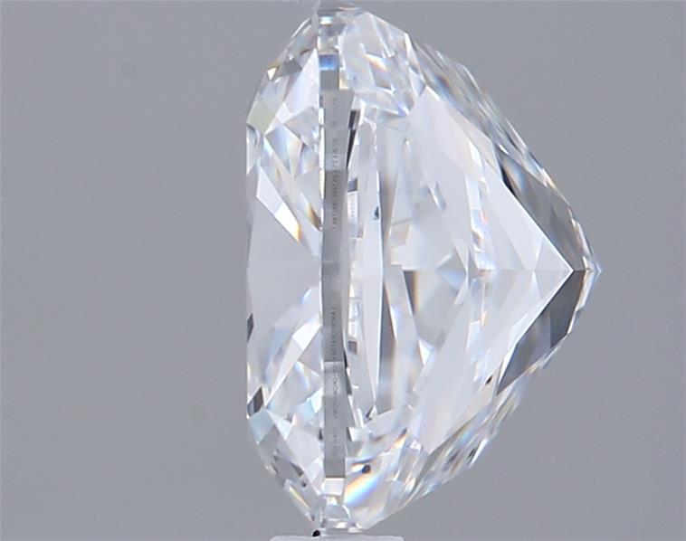 3.10 Carat Cushion Lab Diamond :: Greenstar spin frame 02