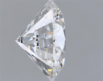 2.01 Carat Round Lab Diamond :: Greenstar spin frame 02