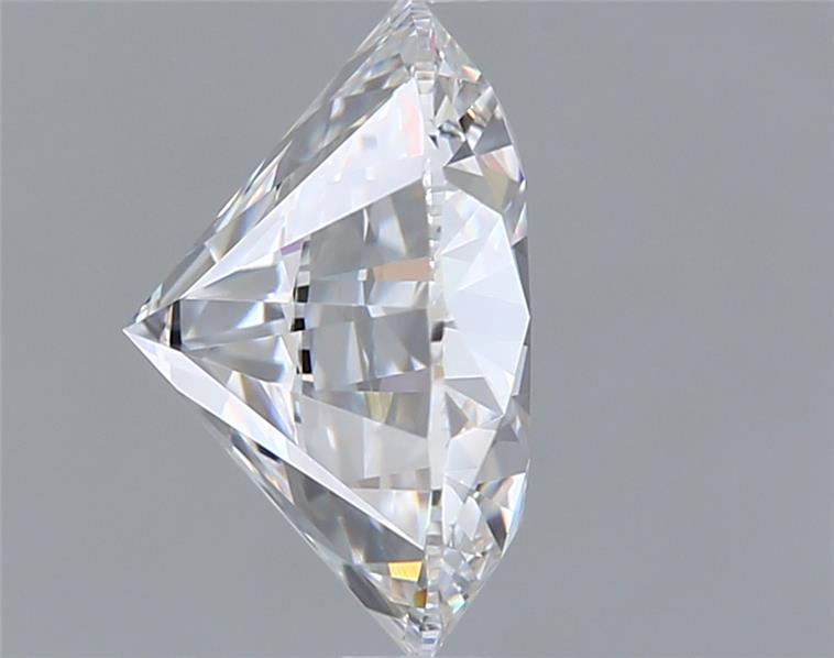 2.01 Carat Round Lab Diamond :: Greenstar spin frame 02