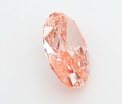 1.00 Carat Oval Lab Diamond :: Greenstar spin frame 02