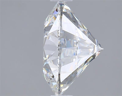 2.51 Carat Round Lab Diamond :: Greenstar spin frame 02