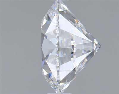 1.73 Carat Round Lab Diamond :: Greenstar spin frame 02