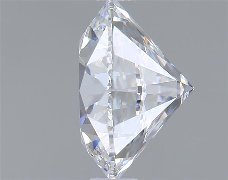 1.73 Carat Round Lab Diamond :: Greenstar spin frame 02