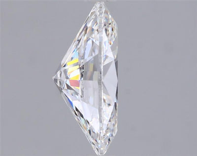 1.54 Carat Oval Lab Diamond :: Greenstar spin frame 02