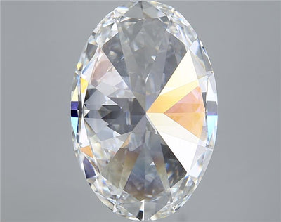 8.06 Carat Oval Lab Diamond :: Greenstar spin frame 02