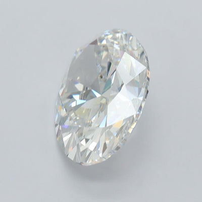 2.03 Carat Oval Lab Diamond :: Greenstar spin frame 02