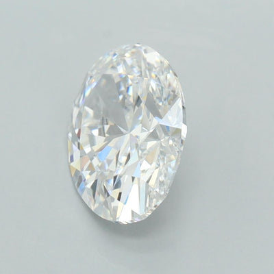 1.85 Carat Oval Lab Diamond :: Greenstar spin frame 02