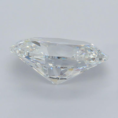 2.21 Carat Oval Lab Diamond :: Greenstar spin frame 02