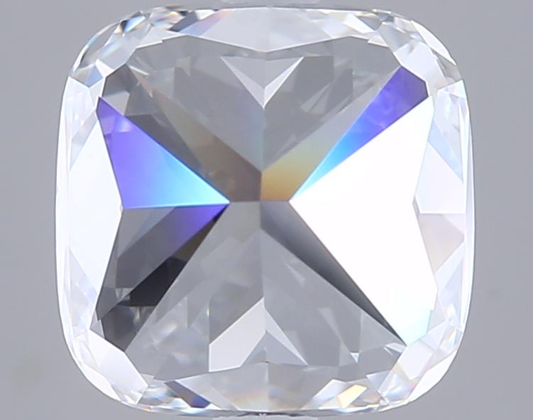 3.18 Carat Cushion Lab Diamond :: Greenstar spin frame 02
