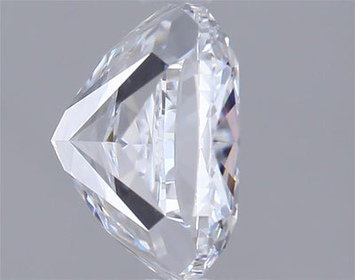 2.57 Carat Cushion Lab Diamond :: Greenstar spin frame 02