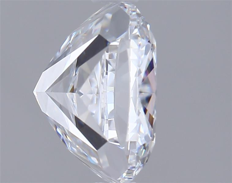 2.57 Carat Cushion Lab Diamond :: Greenstar spin frame 02