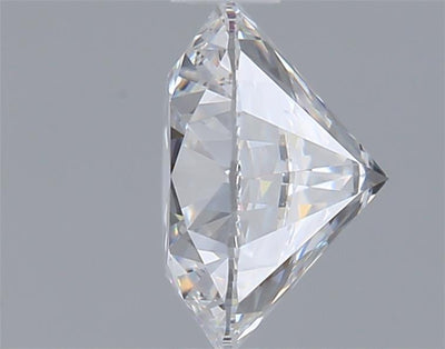 1.05 Carat Round Lab Diamond :: Greenstar spin frame 02