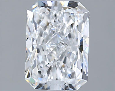 1.56 Carat Radiant Lab Diamond :: Greenstar spin frame 02