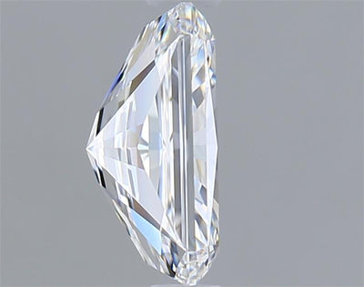 1.28 Carat Radiant Lab Diamond :: Greenstar spin frame 02