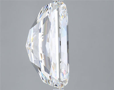 10.53 Carat Radiant Lab Diamond :: Greenstar spin frame 02