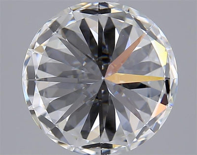 2.26 Carat Round Lab Diamond :: Greenstar spin frame 02