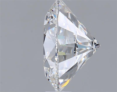 1.55 Carat Round Lab Diamond :: Greenstar spin frame 02