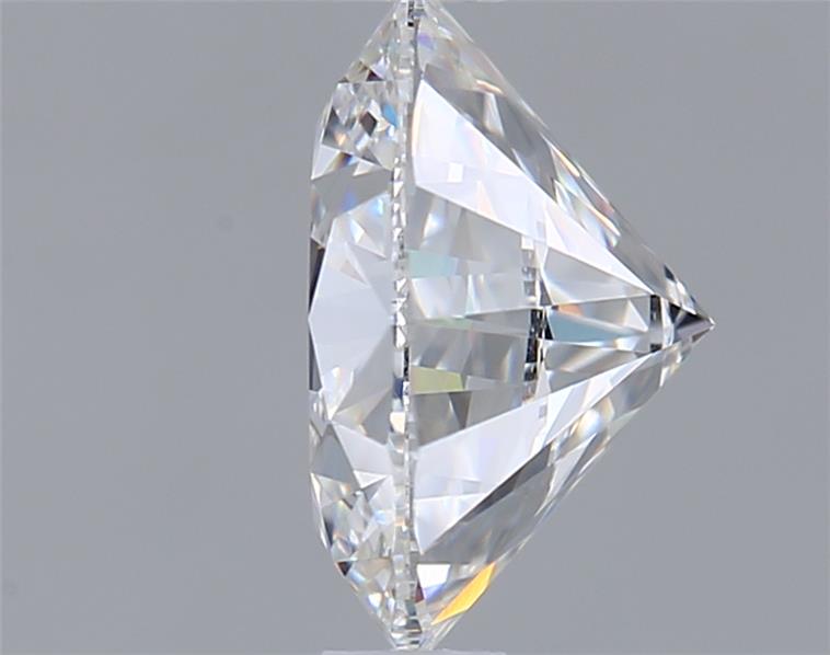 1.55 Carat Round Lab Diamond :: Greenstar spin frame 02