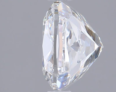 2.72 Carat Cushion Lab Diamond :: Greenstar spin frame 02