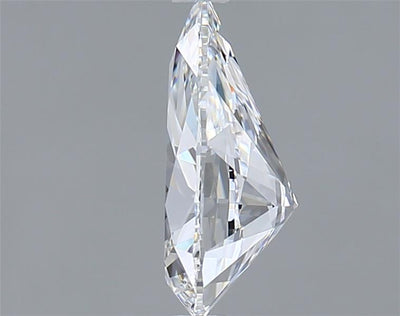 1.54 Carat Pear Lab Diamond :: Greenstar spin frame 02